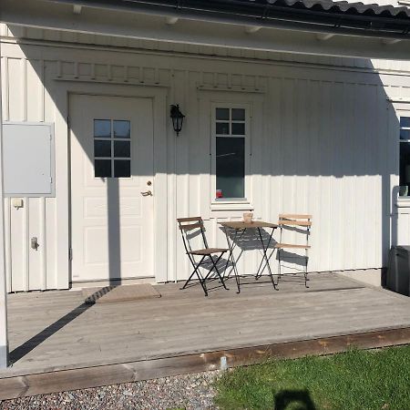 Ett Rum & Koek Bålsta Екстериор снимка